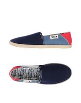 TOMMY JEANS Espadrillas uomo