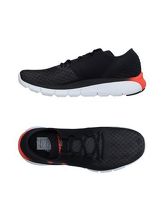 UNDER ARMOUR Sneakers & Tennis shoes basse uomo