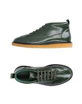 UTC00 Sneakers & Tennis shoes alte uomo