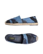 VALENTINO GARAVANI Espadrillas uomo