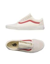 VANS Sneakers & Tennis shoes basse uomo