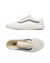 VANS Sneakers & Tennis shoes basse uomo