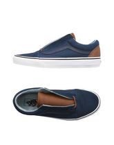 VANS Sneakers & Tennis shoes basse uomo