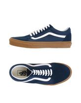 VANS Sneakers & Tennis shoes basse uomo