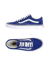 VANS Sneakers & Tennis shoes basse uomo