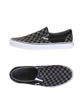 VANS Sneakers & Tennis shoes basse uomo