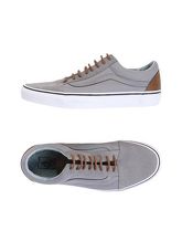 VANS Sneakers & Tennis shoes basse uomo