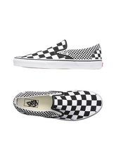 VANS Sneakers & Tennis shoes basse uomo