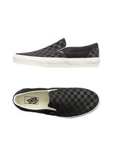 VANS Sneakers & Tennis shoes basse uomo