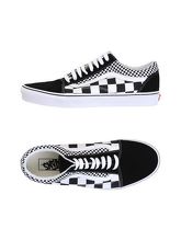 VANS Sneakers & Tennis shoes basse uomo