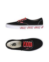 VANS Sneakers & Tennis shoes basse uomo