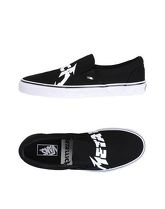 VANS Sneakers & Tennis shoes basse uomo