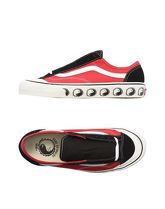 VANS Sneakers & Tennis shoes basse uomo