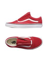 VANS Sneakers & Tennis shoes basse uomo