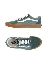 VANS Sneakers & Tennis shoes basse uomo