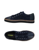 VERSACE JEANS Sneakers & Tennis shoes basse uomo