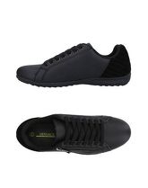 VERSACE JEANS Sneakers & Tennis shoes basse uomo