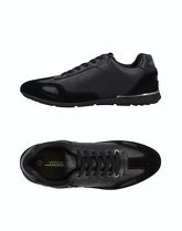 VERSACE JEANS Sneakers & Tennis shoes basse uomo