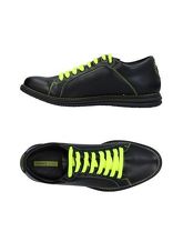 VERSACE JEANS Sneakers & Tennis shoes basse uomo