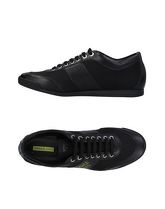 VERSACE JEANS Sneakers & Tennis shoes basse uomo