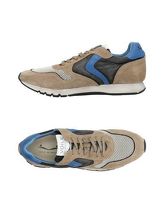 VOILE BLANCHE Sneakers & Tennis shoes basse uomo