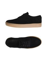 WOOD WOOD Sneakers & Tennis shoes basse uomo