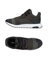 Y-3 Sneakers & Tennis shoes basse uomo