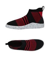 ADNO® Sneakers & Tennis shoes alte uomo