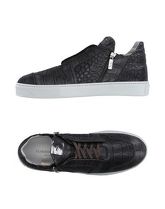 ALBERTO GUARDIANI Sneakers & Tennis shoes basse uomo