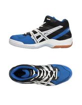 ASICS Sneakers & Tennis shoes alte uomo