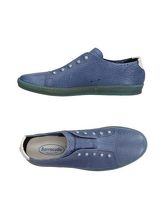 BARRACUDA Sneakers & Tennis shoes basse uomo