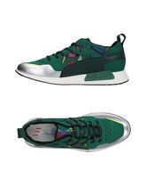 BARRACUDA Sneakers & Tennis shoes basse uomo