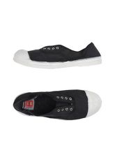 BENSIMON Sneakers & Tennis shoes basse uomo