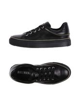 BIKKEMBERGS Sneakers & Tennis shoes basse donna