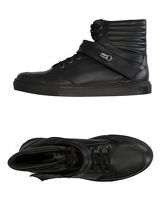 BOTTEGA MARCHIGIANA Sneakers & Tennis shoes alte uomo