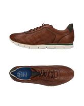 BOTTI Sneakers & Tennis shoes basse uomo