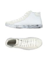 BRIAN DALES Sneakers & Tennis shoes alte uomo