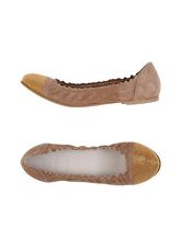 BRUNELLO CUCINELLI Ballerine donna