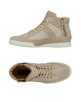 CESARE PACIOTTI 4US Sneakers & Tennis shoes alte uomo