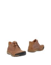 CLARKS Stivaletti uomo