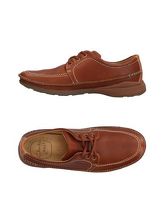 CLARKS Stringate uomo