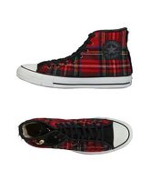 CONVERSE LIMITED EDITION Sneakers & Tennis shoes alte uomo