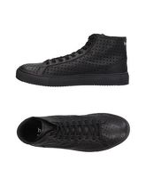 DANIELE ALESSANDRINI HOMME Sneakers & Tennis shoes alte uomo