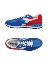 DIADORA Sneakers & Tennis shoes basse uomo