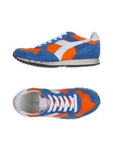 DIADORA HERITAGE Sneakers & Tennis shoes basse uomo