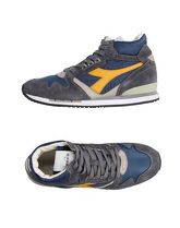 DIADORA HERITAGE Sneakers & Tennis shoes alte uomo