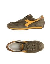 DIADORA HERITAGE Sneakers & Tennis shoes basse uomo