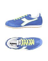 DIADORA Sneakers & Tennis shoes basse uomo