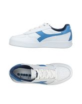 DIADORA Sneakers & Tennis shoes basse uomo