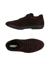 DIBRERA BY PAOLO ZANOLI Sneakers & Tennis shoes basse uomo